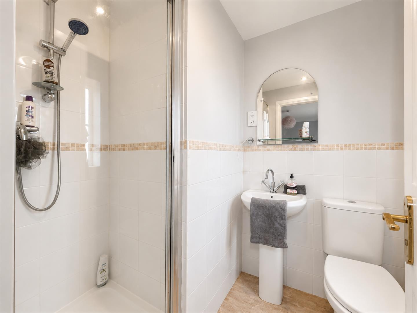 Blanchland Circle, Monkston, Milton Keynes